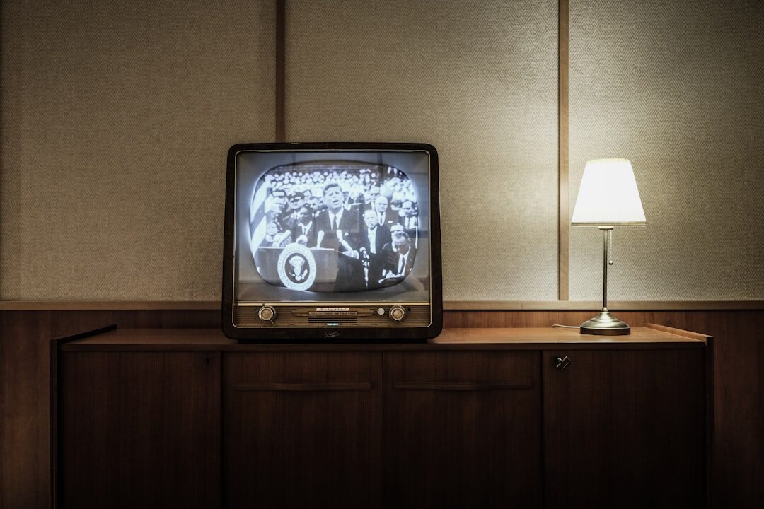 vintage television classics