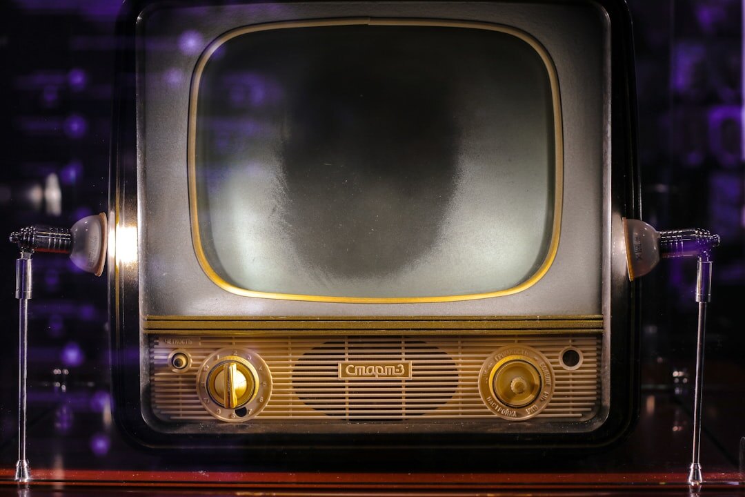 french tv history