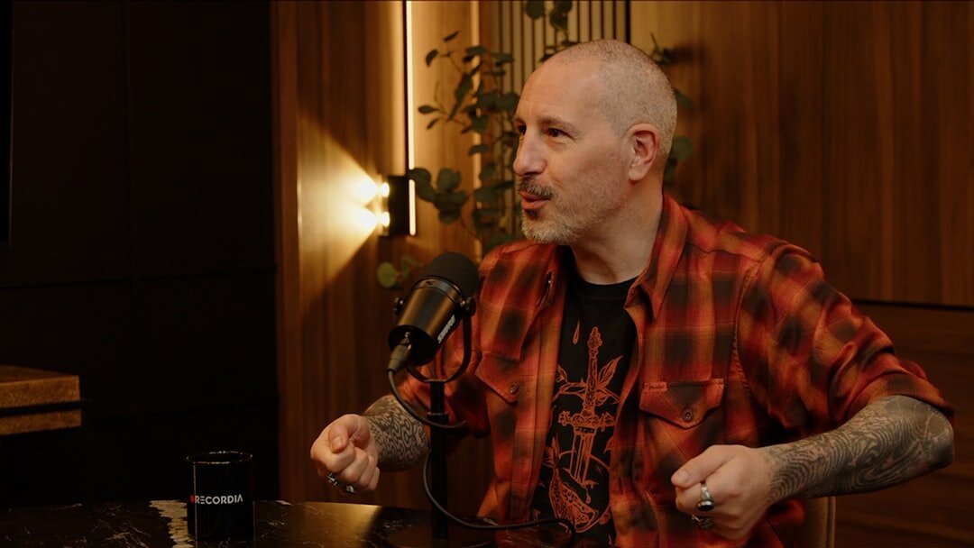 michel drucker interview