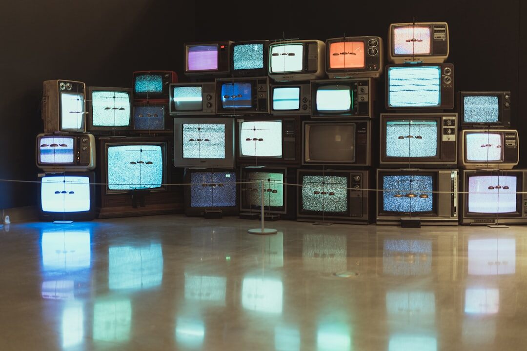 nostalgic tv viewing