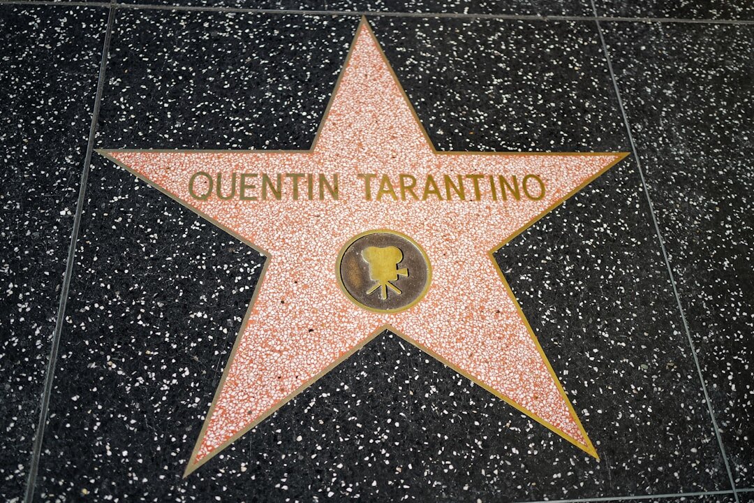 legendary television star